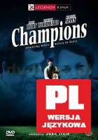 Champions [DVD]