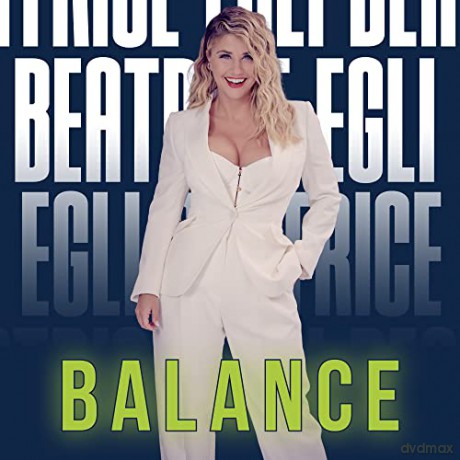 Beatrice Egli: Balance [CD]
