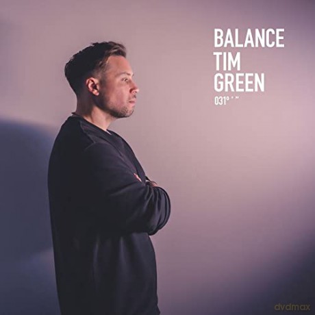 Tim Green: Balance Presents Tim Green [2CD]