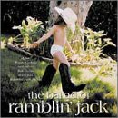 Ballad Of Ramblin Jack-Ost [CD]