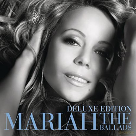 Mariah Carey: Ballads [CD]