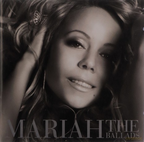 Mariah Carey: Ballads [CD]