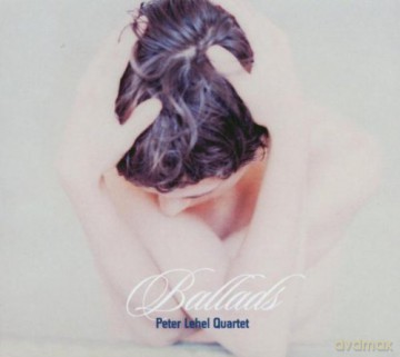 Ballads [CD]