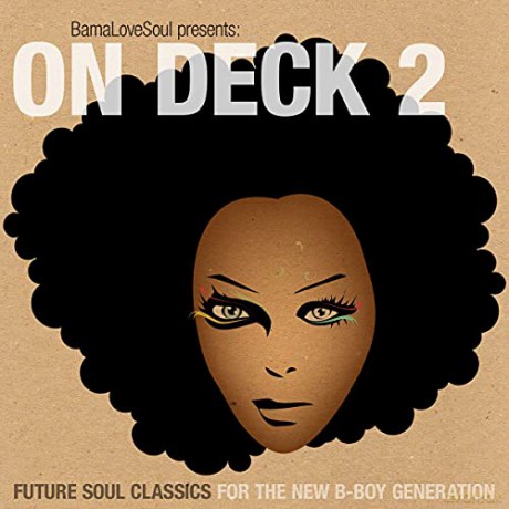 Bamalovesoul.Com.. [2CD]