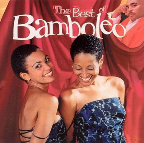 Bamboleo: Bamboleo - The Best Of Bamboleo [3CD]