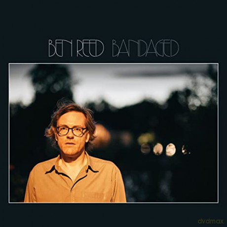 Ben Reed: Bandaged [CD]