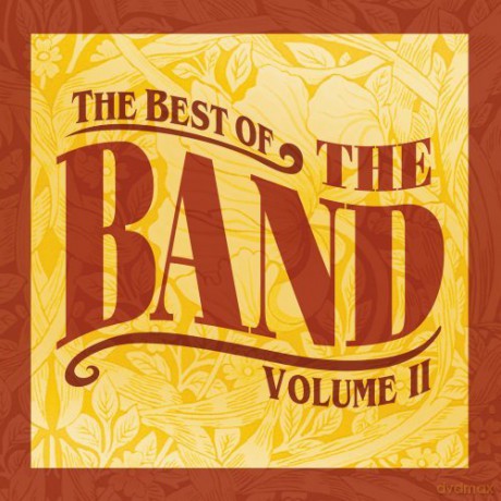 Band-Best Of Volume Ii [CD]