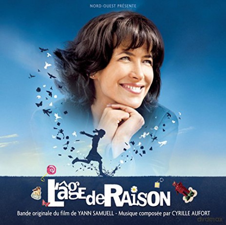 L'age De La Raison: Bande Originale Du Film [CD]