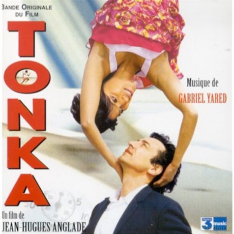 Tonka: Bande Originale Du Film [CD]