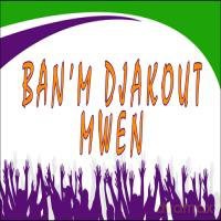 Djakout Mizik Live: Banm Djakout Nwen [CD]
