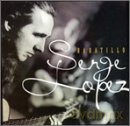 Serge Lopez: Baratillo [CD]