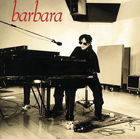 Barbara: Barbara [CD]