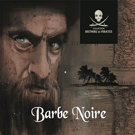 Julien Dassin: Barbe Noire [CD]