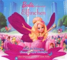 Barbie: Barbie-Elfinchen HSP Sonderedition [CD]