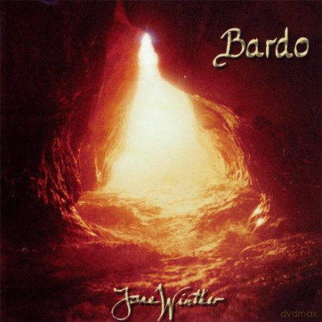Jane Winther: Bardo [CD]