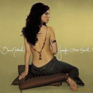 Hewitt Jennifer: Barenaked [CD]
