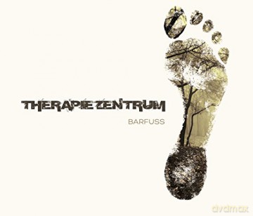 Therapiezentrum: Barfuss [CD]