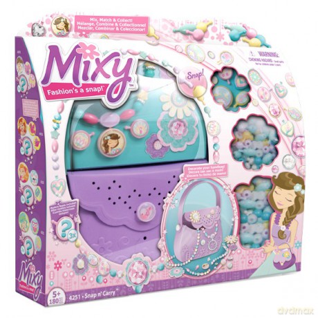WOOKY MIXY Modna Torebka MXY4251 [ZABAWKA]