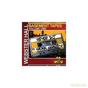 Basement Tapes 1 [CD]