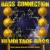 Bass Connection-Hi Voltage Bass [CD]