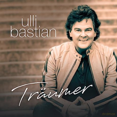 Ulli Bastian: Bastian,Ulli-Trumer [CD]