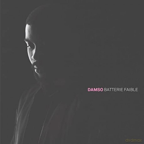 Damso: Batterie Faible-Chainage (Nachfolgeversion) [CD]