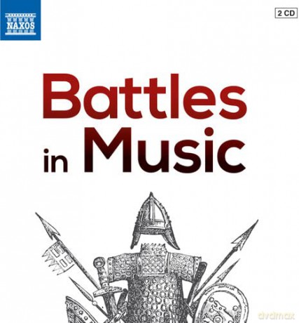 Battles in Music [2CD]