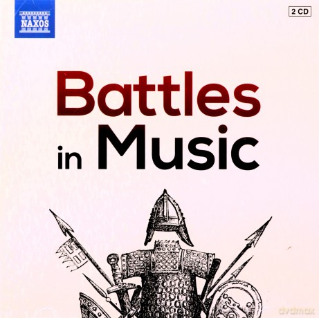 Battles in Music [2CD]