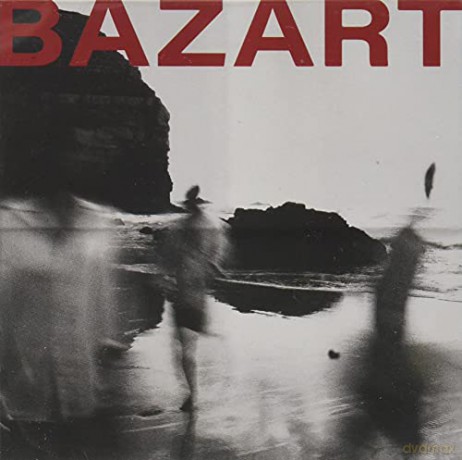 Bazart: Bazart - Onderweg [CD]