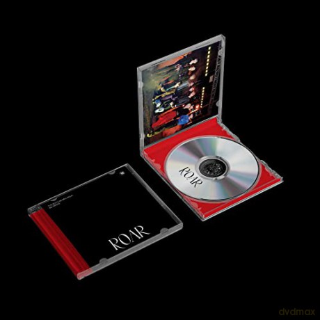 Boyz: Be Awake (Jewel Case) [CD]