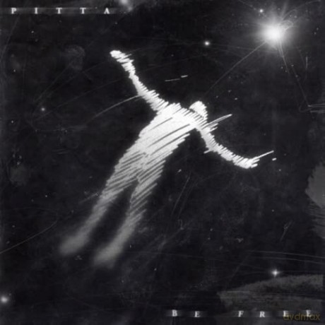 Pitta: Be Free - Digipack Version [CD]