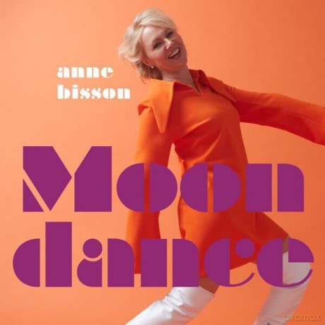 Anne Bisson: Be My Lover [CD]