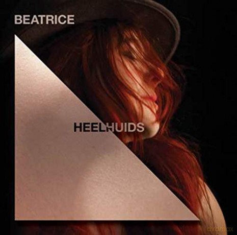 Beatrice Van Der Poel: Beatrice Van Der Poel - Heelhuids [CD]