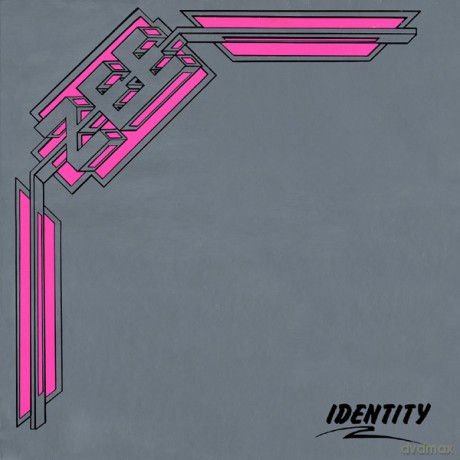 Zee: Identity (ecopack) [CD]