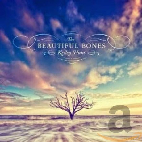 Kelley Hunt: Beautiful Bones [CD]