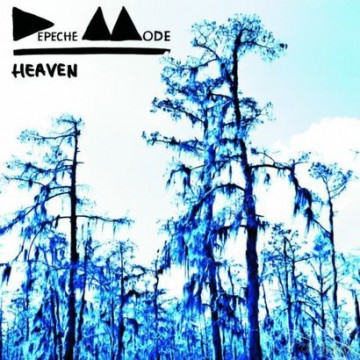 Depeche Mode: Heaven Single (ecopack) [CD]
