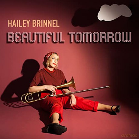 Hailey Brinnel: Beautiful Tomorrow [CD]
