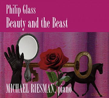 Michael Riesman: Beauty And The Beast [CD]