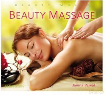 Janina Parvati: Beauty Massage [CD]