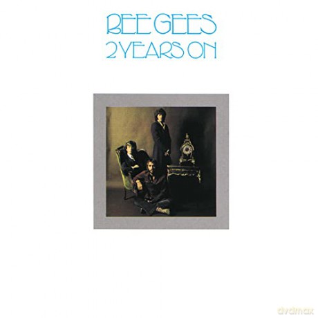 Bee Gees: Bee Gees - 2 Years On [CD]
