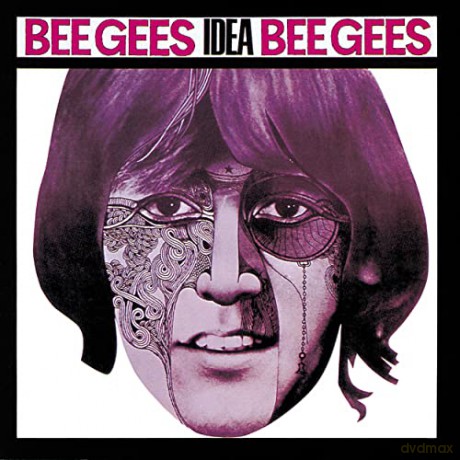 Bee Gees: Bee Gees - Idea [CD]