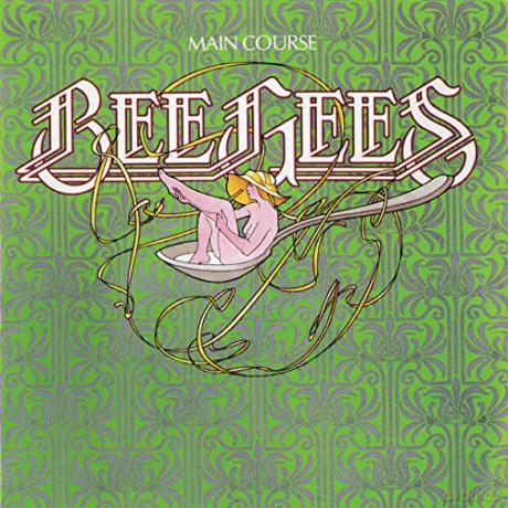 Bee Gees: Bee Gees - Main Course [CD]