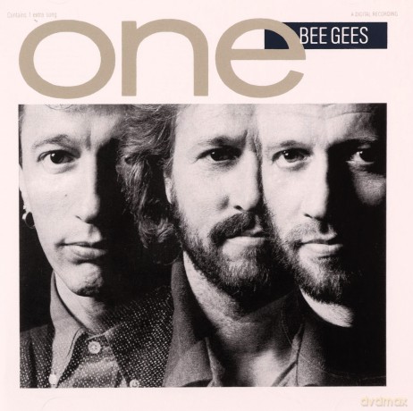 Bee Gees: Bee Gees - One [CD]