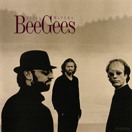 Bee Gees: Bee Gees - Still Waters [CD]