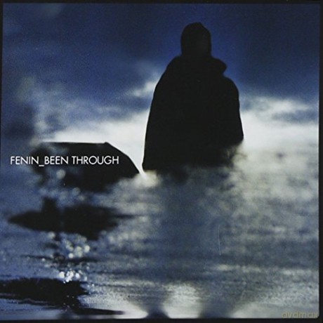 Fenin: Been Through [CD]