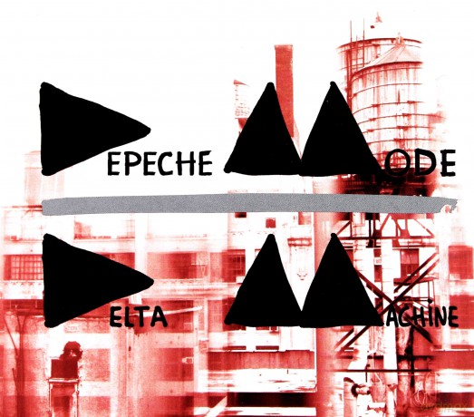 Depeche Mode: Delta Machine (ecopack) [CD]