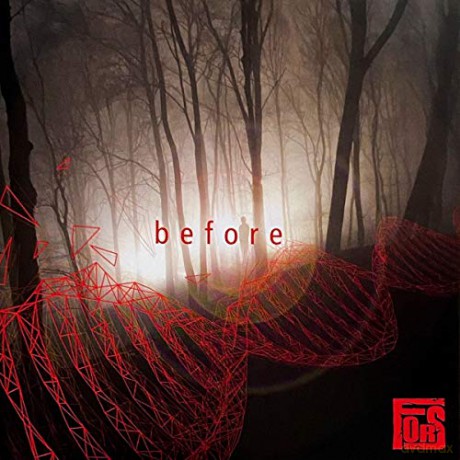 Fors: Before [CD]