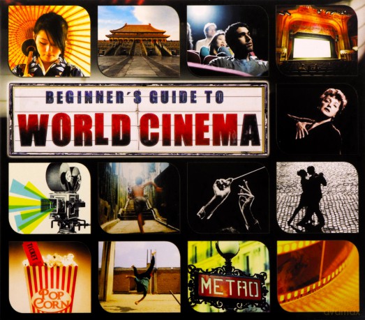Beginner's Guide To World Cinema -3cd- [3CD]