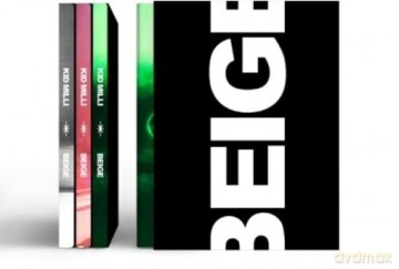Kid Milli: Beige [CD]