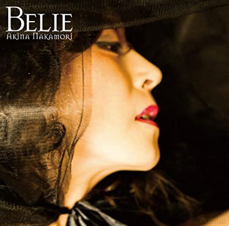 Akina Nakamori: Belie [CD]